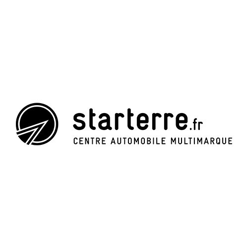 Starterre