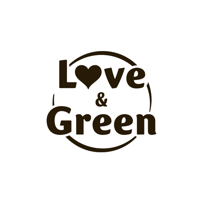 Love & Green