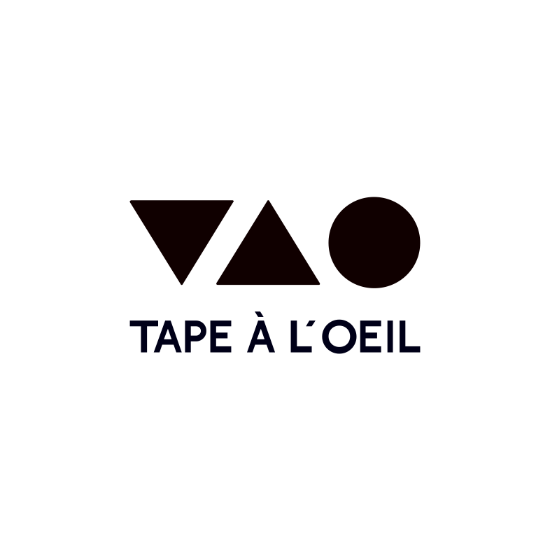 Tape à l'œil